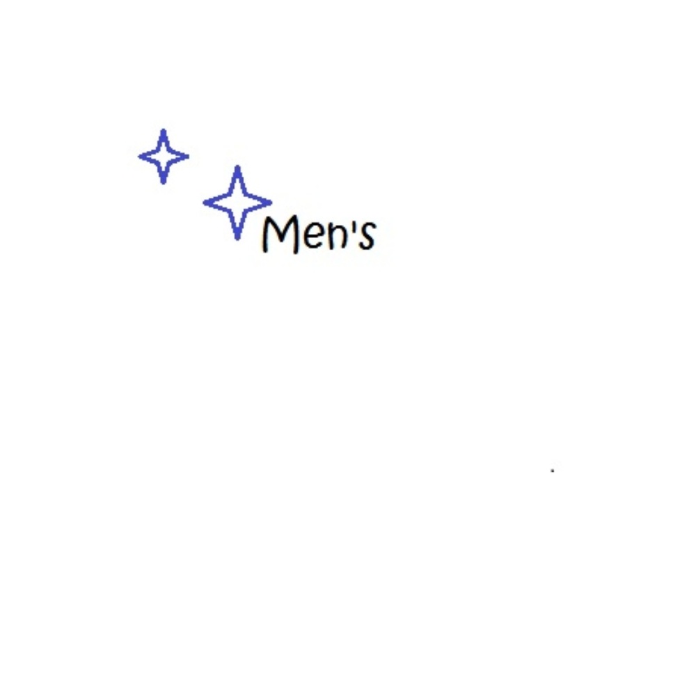Men's Listings